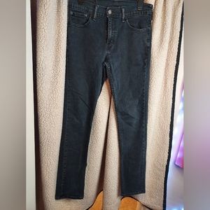 Levi Strauss & Co Jeans
